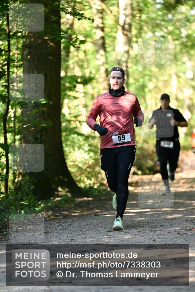 06.10.2024 - Bramfelder Halbmarathon 2024 Dr. Thomas Lammeyer http://msf.ph/oto/7338303 06.10.2024 10:26:22 Laufen 59 meine-sportfotos.de