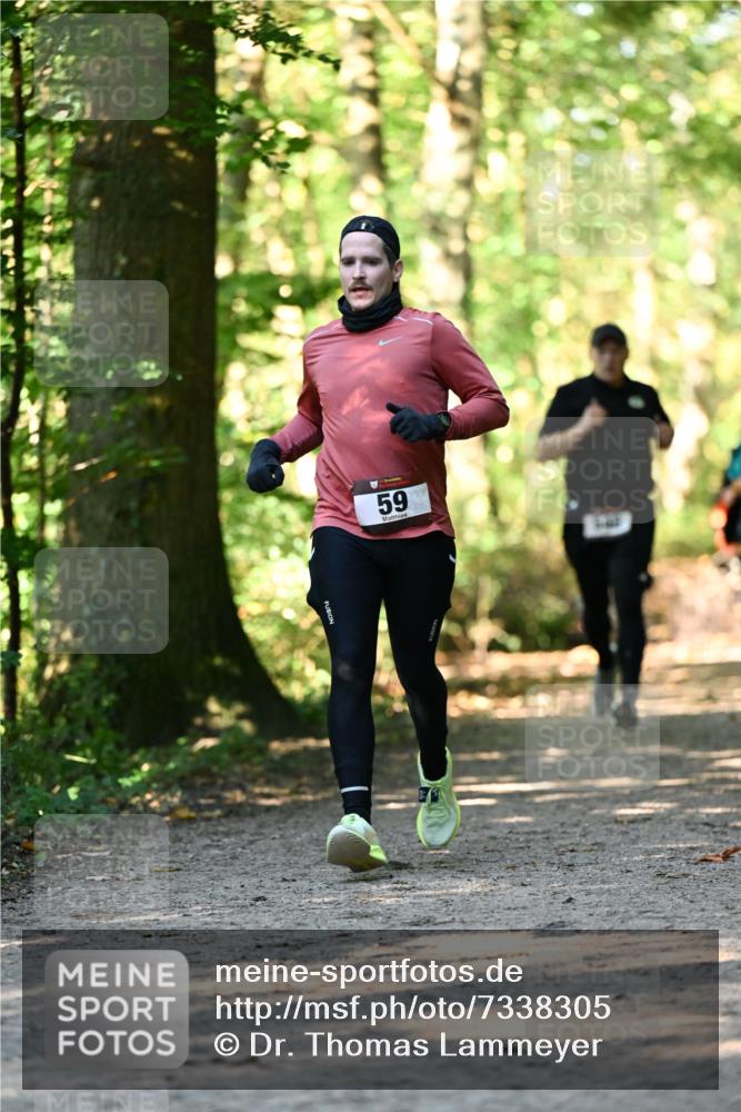 06.10.2024 - Bramfelder Halbmarathon 2024 Dr. Thomas Lammeyer http://msf.ph/oto/7338305 06.10.2024 10:26:22 Laufen 59 meine-sportfotos.de