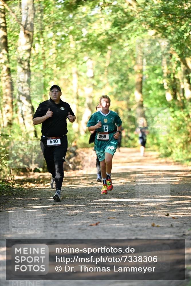06.10.2024 - Bramfelder Halbmarathon 2024 Dr. Thomas Lammeyer http://msf.ph/oto/7338306 06.10.2024 10:26:23 Laufen 540, 13, 269 meine-sportfotos.de