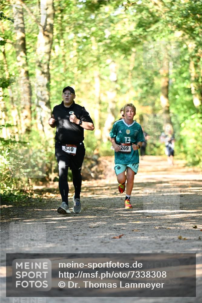 06.10.2024 - Bramfelder Halbmarathon 2024 Dr. Thomas Lammeyer http://msf.ph/oto/7338308 06.10.2024 10:26:24 Laufen 540, 13, 269 meine-sportfotos.de
