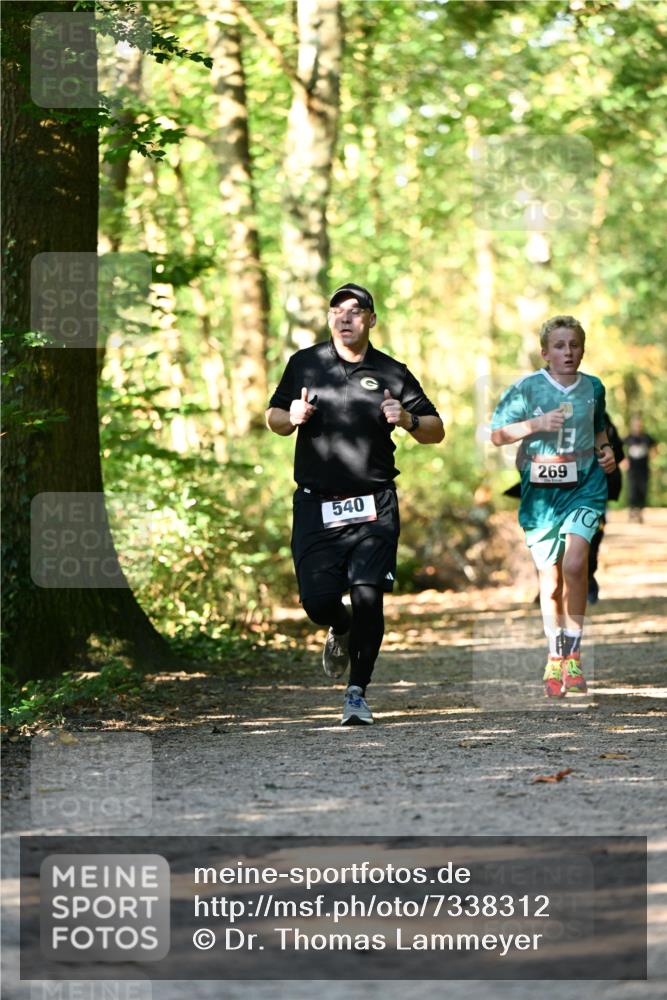 06.10.2024 - Bramfelder Halbmarathon 2024 Dr. Thomas Lammeyer http://msf.ph/oto/7338312 06.10.2024 10:26:24 Laufen 540, 13, 269 meine-sportfotos.de