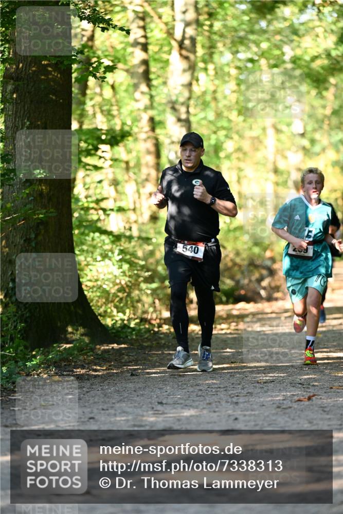 06.10.2024 - Bramfelder Halbmarathon 2024 Dr. Thomas Lammeyer http://msf.ph/oto/7338313 06.10.2024 10:26:24 Laufen 540 meine-sportfotos.de