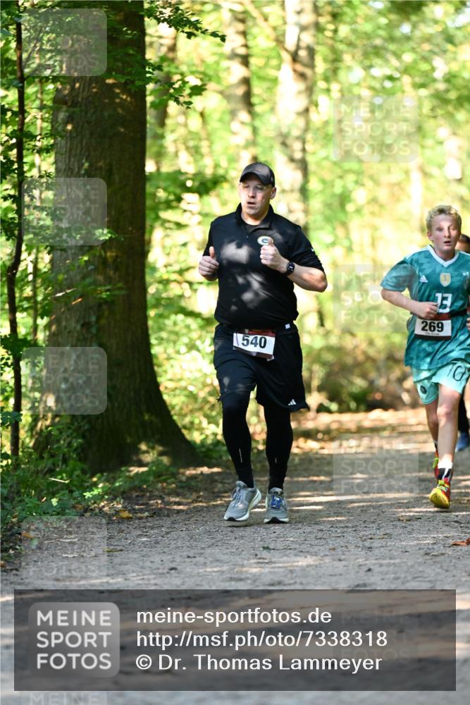 06.10.2024 - Bramfelder Halbmarathon 2024 Dr. Thomas Lammeyer http://msf.ph/oto/7338318 06.10.2024 10:26:25 Laufen 1540, 17, 269, 10 meine-sportfotos.de