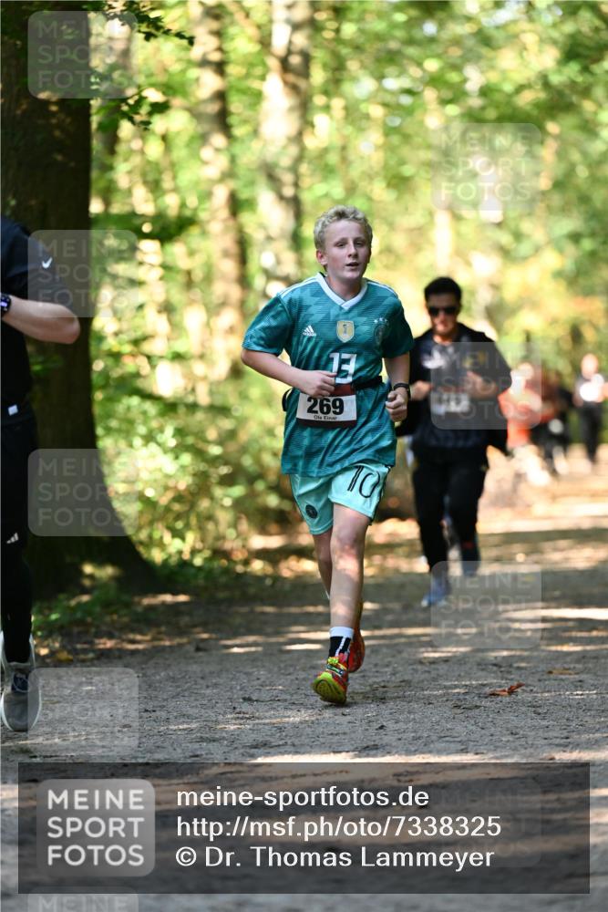 06.10.2024 - Bramfelder Halbmarathon 2024 Dr. Thomas Lammeyer http://msf.ph/oto/7338325 06.10.2024 10:26:26 Laufen 2, 14, 269 meine-sportfotos.de