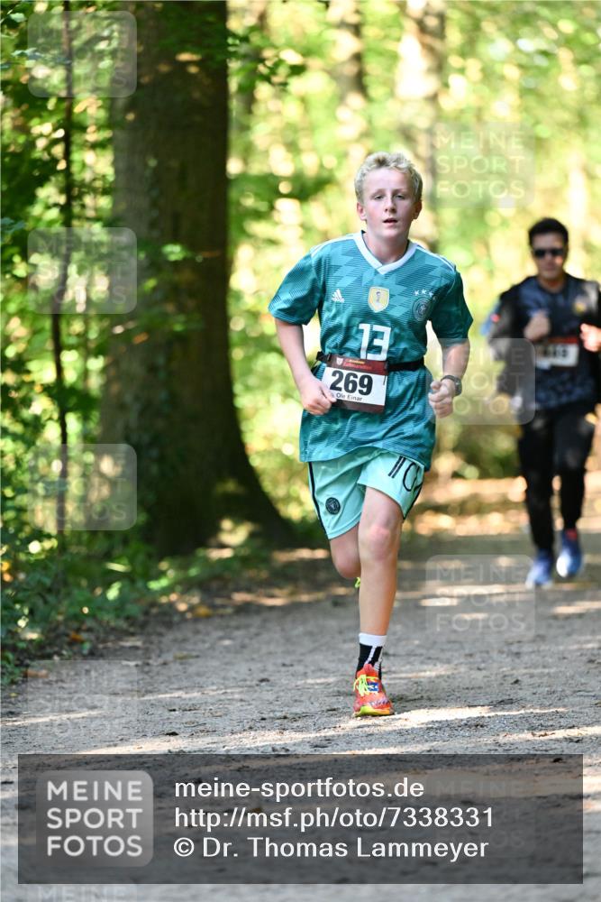 06.10.2024 - Bramfelder Halbmarathon 2024 Dr. Thomas Lammeyer http://msf.ph/oto/7338331 06.10.2024 10:26:27 Laufen 13, 269 meine-sportfotos.de