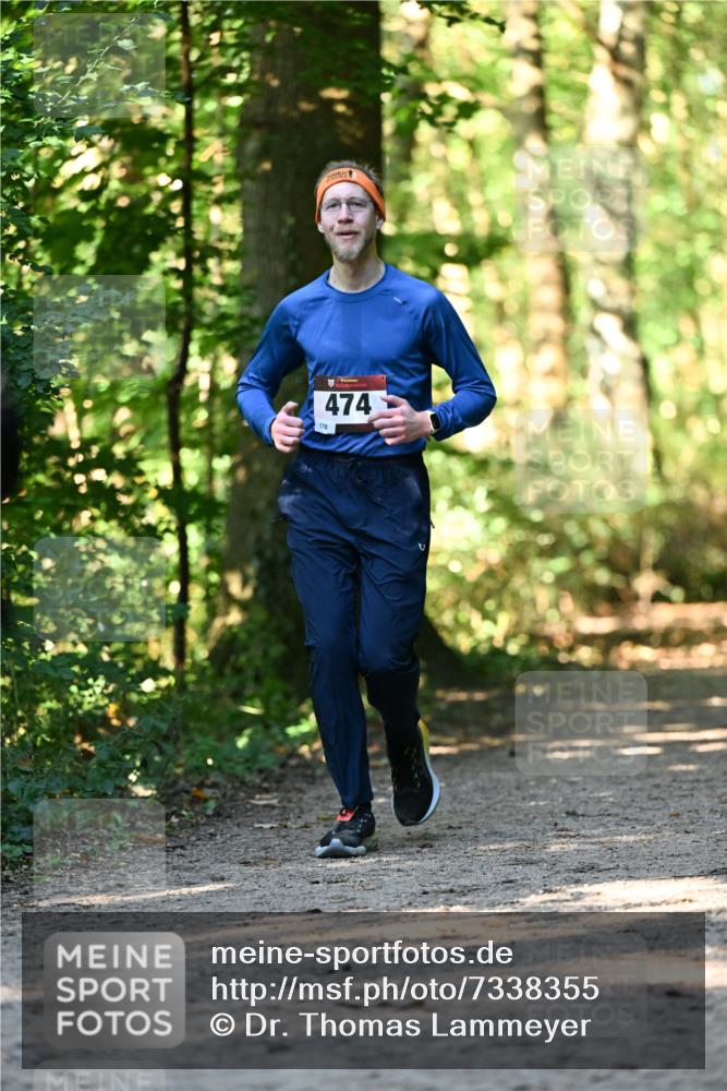 06.10.2024 - Bramfelder Halbmarathon 2024 Dr. Thomas Lammeyer http://msf.ph/oto/7338355 06.10.2024 10:26:32 Laufen 178, 474 meine-sportfotos.de