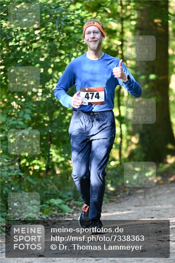 06.10.2024 - Bramfelder Halbmarathon 2024 Dr. Thomas Lammeyer http://msf.ph/oto/7338363 06.10.2024 10:26:33 Laufen 474, 178 meine-sportfotos.de
