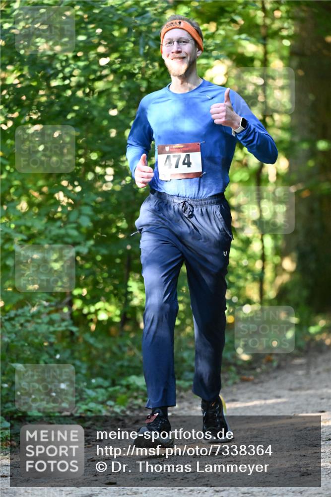 06.10.2024 - Bramfelder Halbmarathon 2024 Dr. Thomas Lammeyer http://msf.ph/oto/7338364 06.10.2024 10:26:33 Laufen 474 meine-sportfotos.de