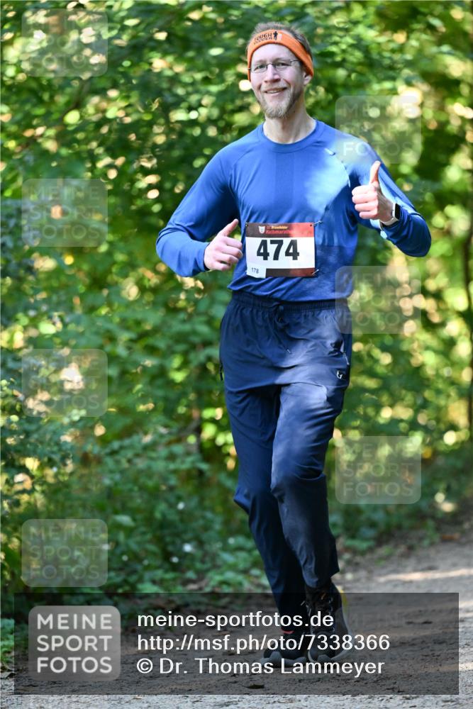 06.10.2024 - Bramfelder Halbmarathon 2024 Dr. Thomas Lammeyer http://msf.ph/oto/7338366 06.10.2024 10:26:33 Laufen 33, 474, 178 meine-sportfotos.de