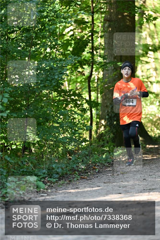 06.10.2024 - Bramfelder Halbmarathon 2024 Dr. Thomas Lammeyer http://msf.ph/oto/7338368 06.10.2024 10:26:40 Laufen 494 meine-sportfotos.de