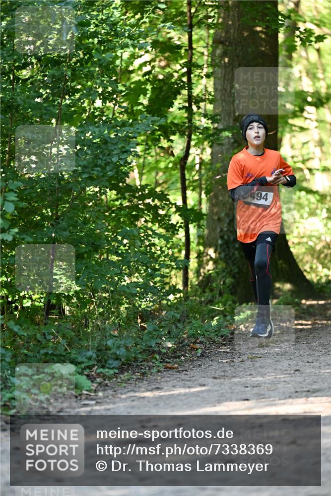 06.10.2024 - Bramfelder Halbmarathon 2024 Dr. Thomas Lammeyer http://msf.ph/oto/7338369 06.10.2024 10:26:40 Laufen 494 meine-sportfotos.de