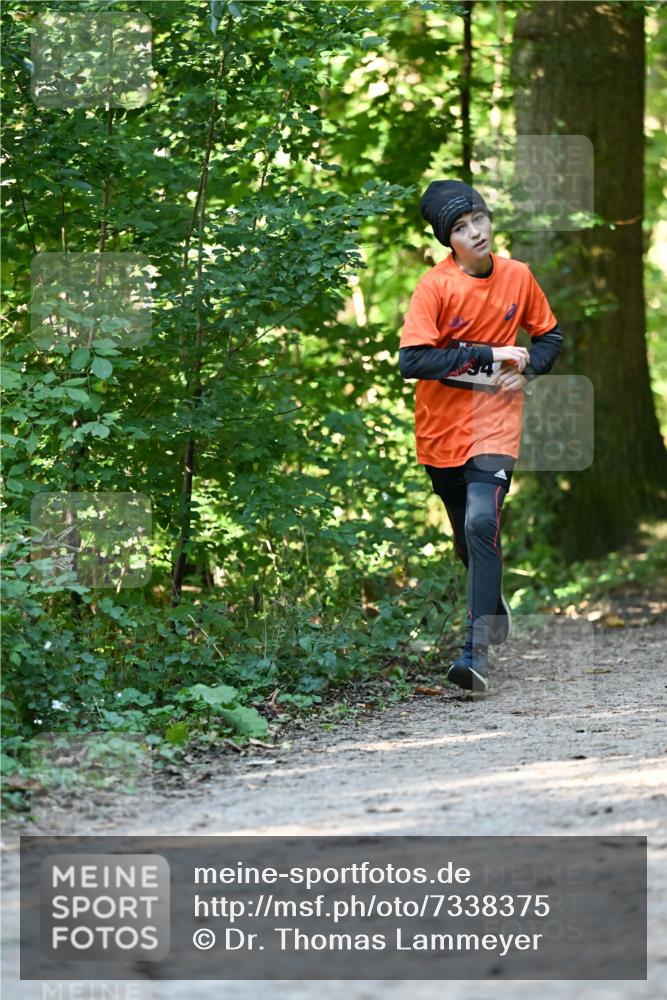 06.10.2024 - Bramfelder Halbmarathon 2024 Dr. Thomas Lammeyer http://msf.ph/oto/7338375 06.10.2024 10:26:41 Laufen  meine-sportfotos.de
