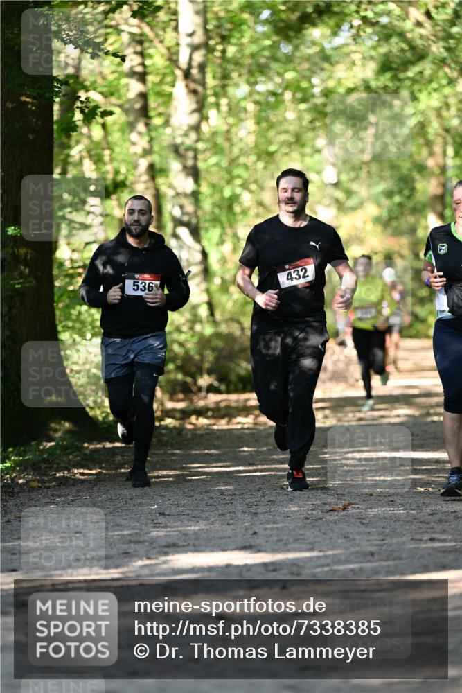 06.10.2024 - Bramfelder Halbmarathon 2024 Dr. Thomas Lammeyer http://msf.ph/oto/7338385 06.10.2024 10:26:45 Laufen 536, 432 meine-sportfotos.de