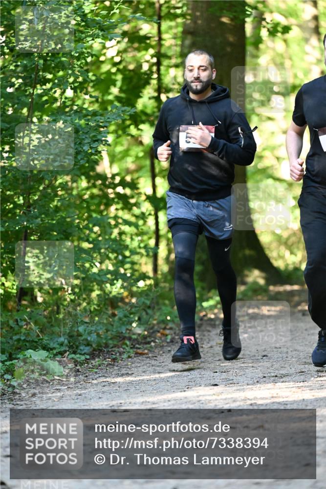 06.10.2024 - Bramfelder Halbmarathon 2024 Dr. Thomas Lammeyer http://msf.ph/oto/7338394 06.10.2024 10:26:47 Laufen  meine-sportfotos.de