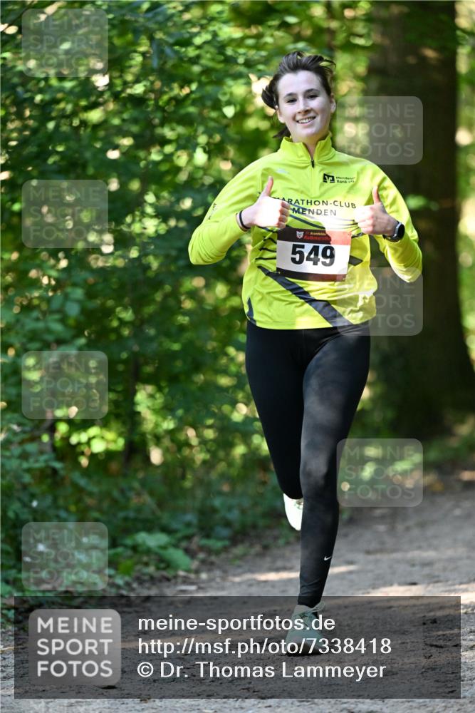 06.10.2024 - Bramfelder Halbmarathon 2024 Dr. Thomas Lammeyer http://msf.ph/oto/7338418 06.10.2024 10:26:53 Laufen 549 meine-sportfotos.de