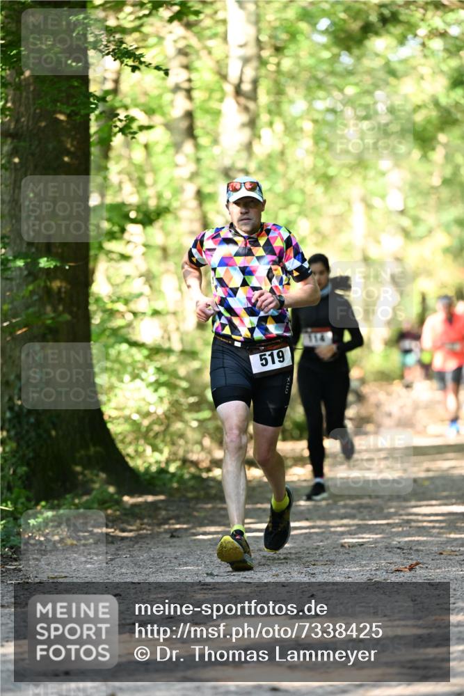 06.10.2024 - Bramfelder Halbmarathon 2024 Dr. Thomas Lammeyer http://msf.ph/oto/7338425 06.10.2024 10:26:58 Laufen 519 meine-sportfotos.de