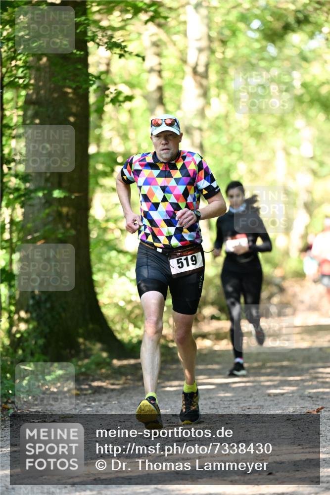 06.10.2024 - Bramfelder Halbmarathon 2024 Dr. Thomas Lammeyer http://msf.ph/oto/7338430 06.10.2024 10:26:59 Laufen 519 meine-sportfotos.de