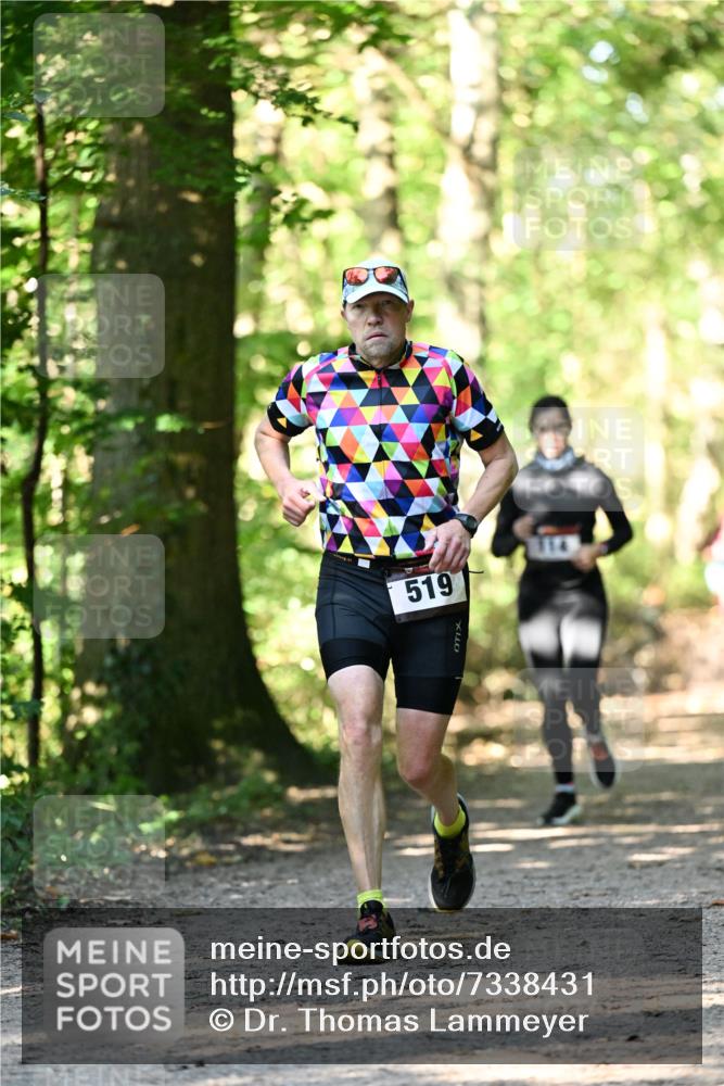 06.10.2024 - Bramfelder Halbmarathon 2024 Dr. Thomas Lammeyer http://msf.ph/oto/7338431 06.10.2024 10:26:59 Laufen 519 meine-sportfotos.de