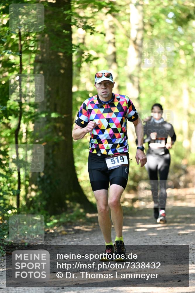 06.10.2024 - Bramfelder Halbmarathon 2024 Dr. Thomas Lammeyer http://msf.ph/oto/7338432 06.10.2024 10:26:59 Laufen 519 meine-sportfotos.de