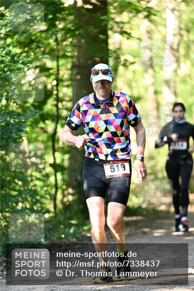 06.10.2024 - Bramfelder Halbmarathon 2024 Dr. Thomas Lammeyer http://msf.ph/oto/7338437 06.10.2024 10:27:00 Laufen 519 meine-sportfotos.de