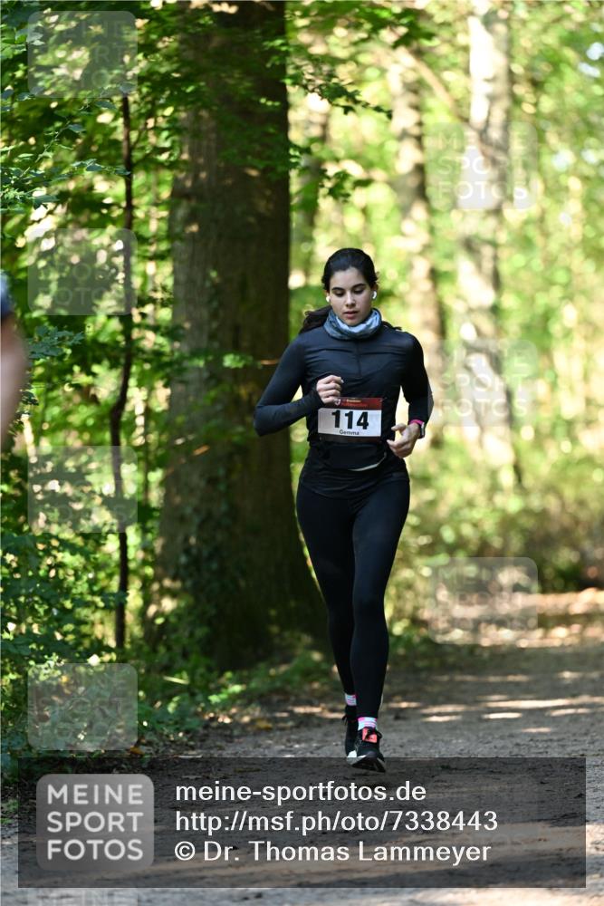 06.10.2024 - Bramfelder Halbmarathon 2024 Dr. Thomas Lammeyer http://msf.ph/oto/7338443 06.10.2024 10:27:01 Laufen 114 meine-sportfotos.de
