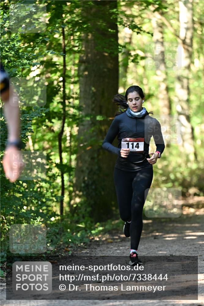 06.10.2024 - Bramfelder Halbmarathon 2024 Dr. Thomas Lammeyer http://msf.ph/oto/7338444 06.10.2024 10:27:01 Laufen 114 meine-sportfotos.de