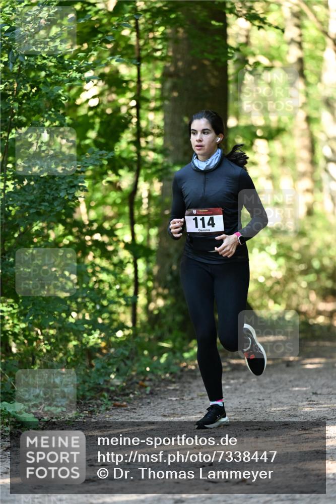 06.10.2024 - Bramfelder Halbmarathon 2024 Dr. Thomas Lammeyer http://msf.ph/oto/7338447 06.10.2024 10:27:02 Laufen 114 meine-sportfotos.de
