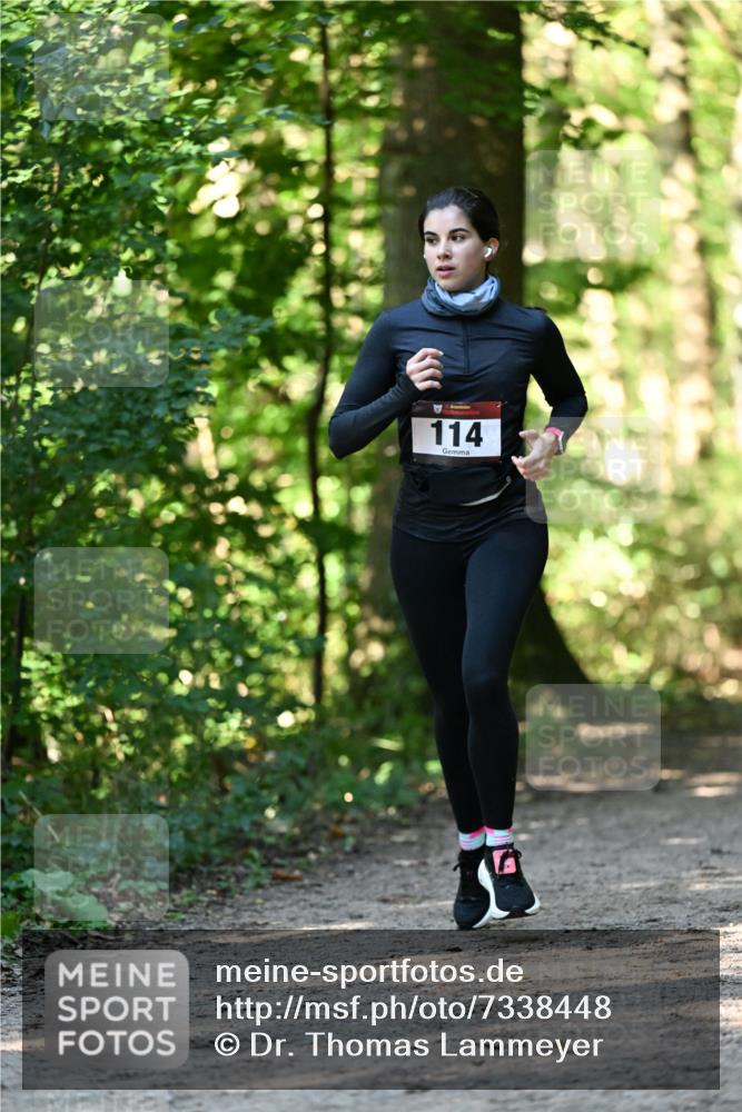 06.10.2024 - Bramfelder Halbmarathon 2024 Dr. Thomas Lammeyer http://msf.ph/oto/7338448 06.10.2024 10:27:02 Laufen 114 meine-sportfotos.de