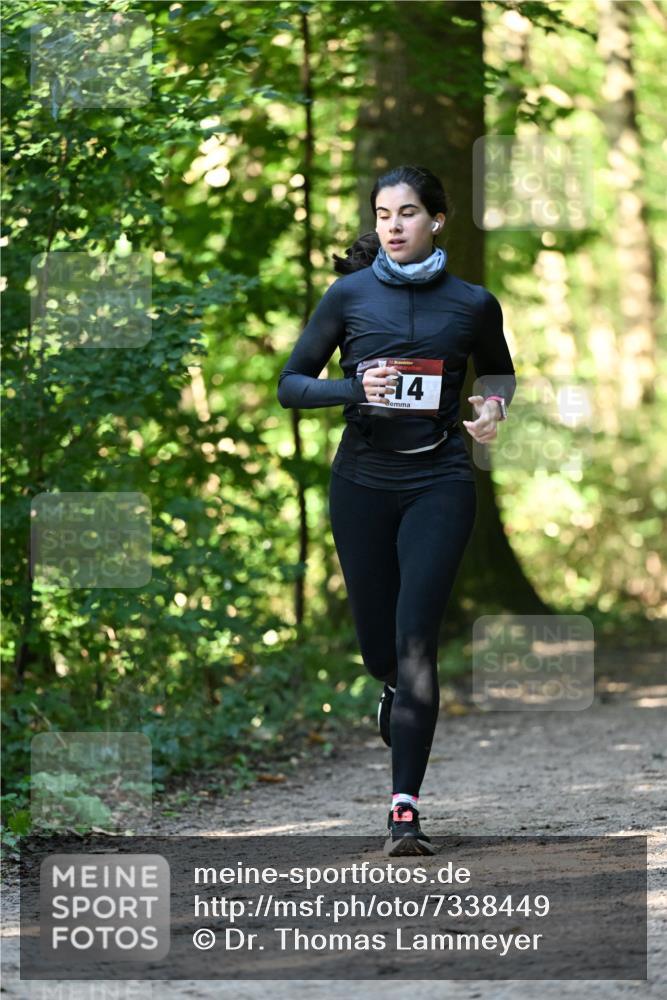06.10.2024 - Bramfelder Halbmarathon 2024 Dr. Thomas Lammeyer http://msf.ph/oto/7338449 06.10.2024 10:27:02 Laufen 14 meine-sportfotos.de