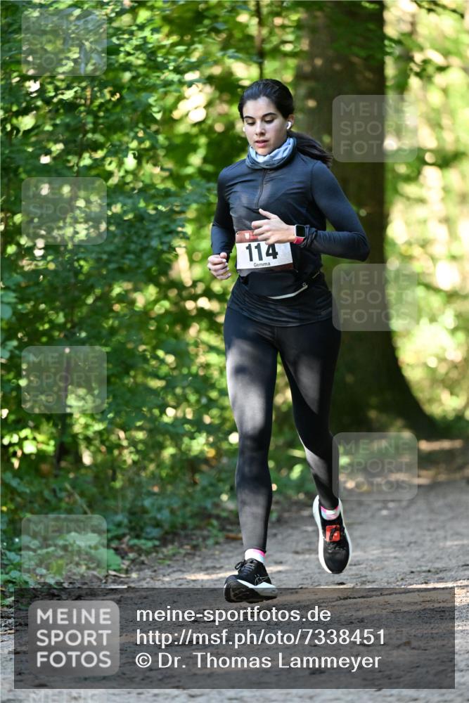 06.10.2024 - Bramfelder Halbmarathon 2024 Dr. Thomas Lammeyer http://msf.ph/oto/7338451 06.10.2024 10:27:02 Laufen 114 meine-sportfotos.de