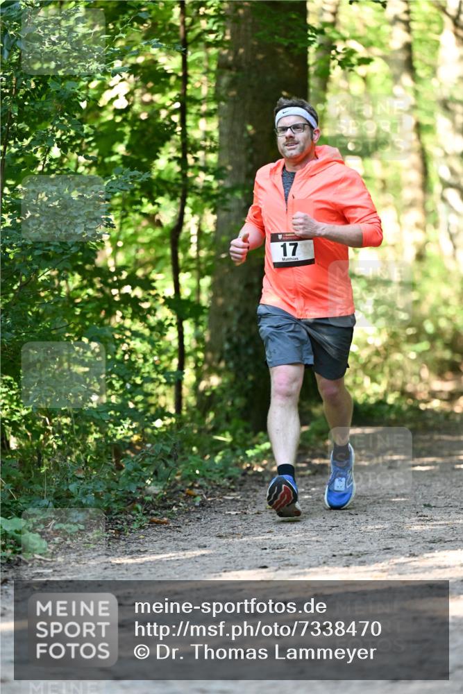 06.10.2024 - Bramfelder Halbmarathon 2024 Dr. Thomas Lammeyer http://msf.ph/oto/7338470 06.10.2024 10:27:08 Laufen 17 meine-sportfotos.de