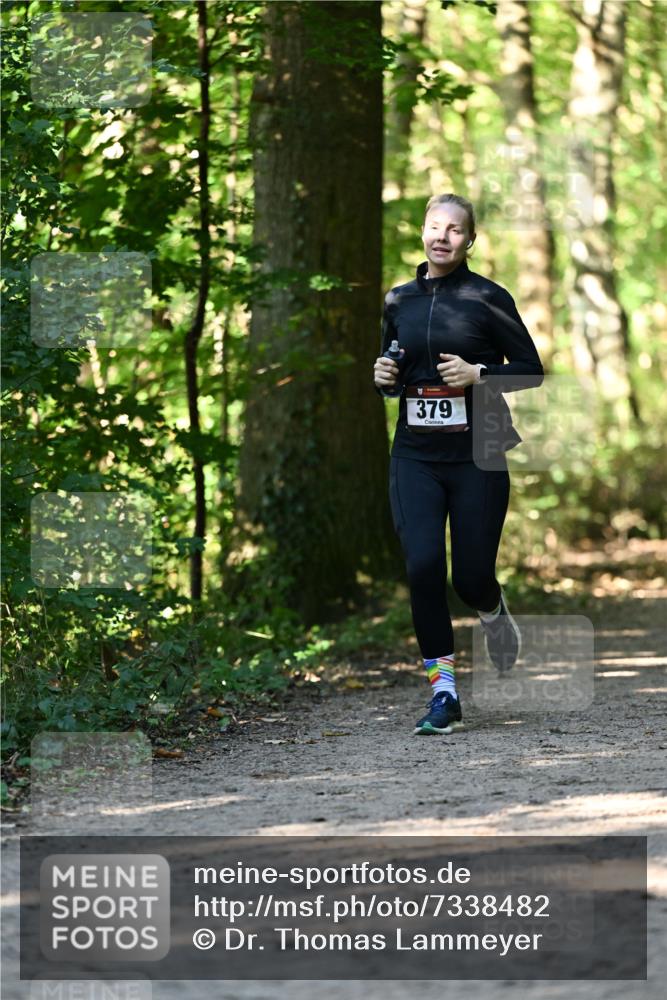 06.10.2024 - Bramfelder Halbmarathon 2024 Dr. Thomas Lammeyer http://msf.ph/oto/7338482 06.10.2024 10:27:11 Laufen 379 meine-sportfotos.de
