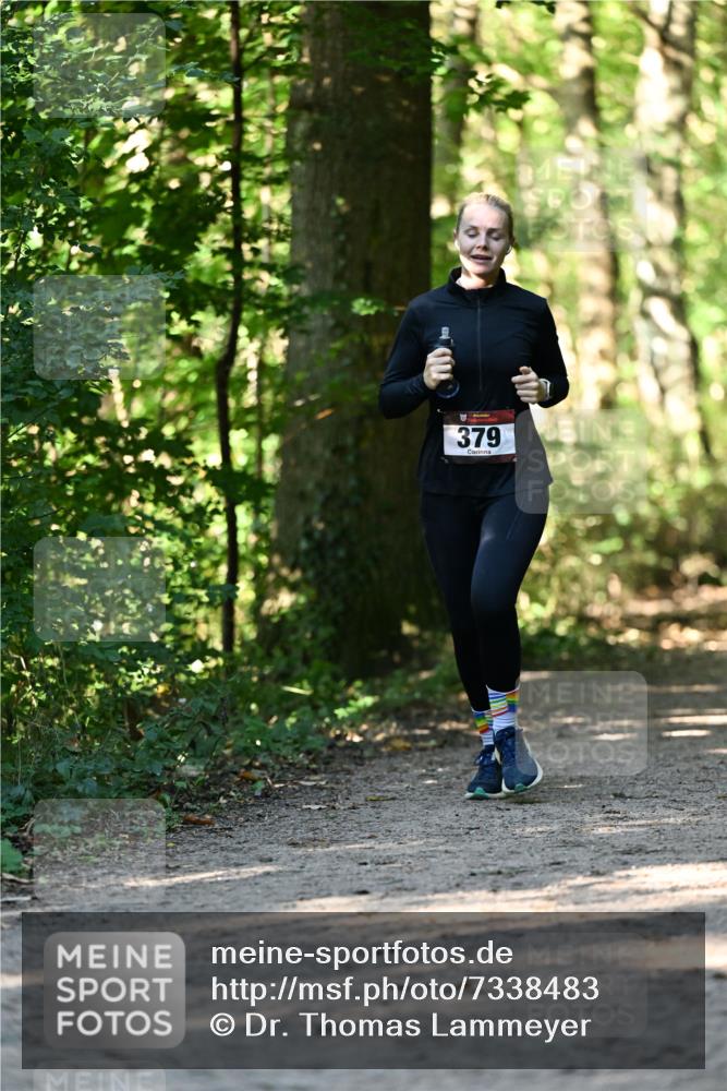 06.10.2024 - Bramfelder Halbmarathon 2024 Dr. Thomas Lammeyer http://msf.ph/oto/7338483 06.10.2024 10:27:11 Laufen 379 meine-sportfotos.de