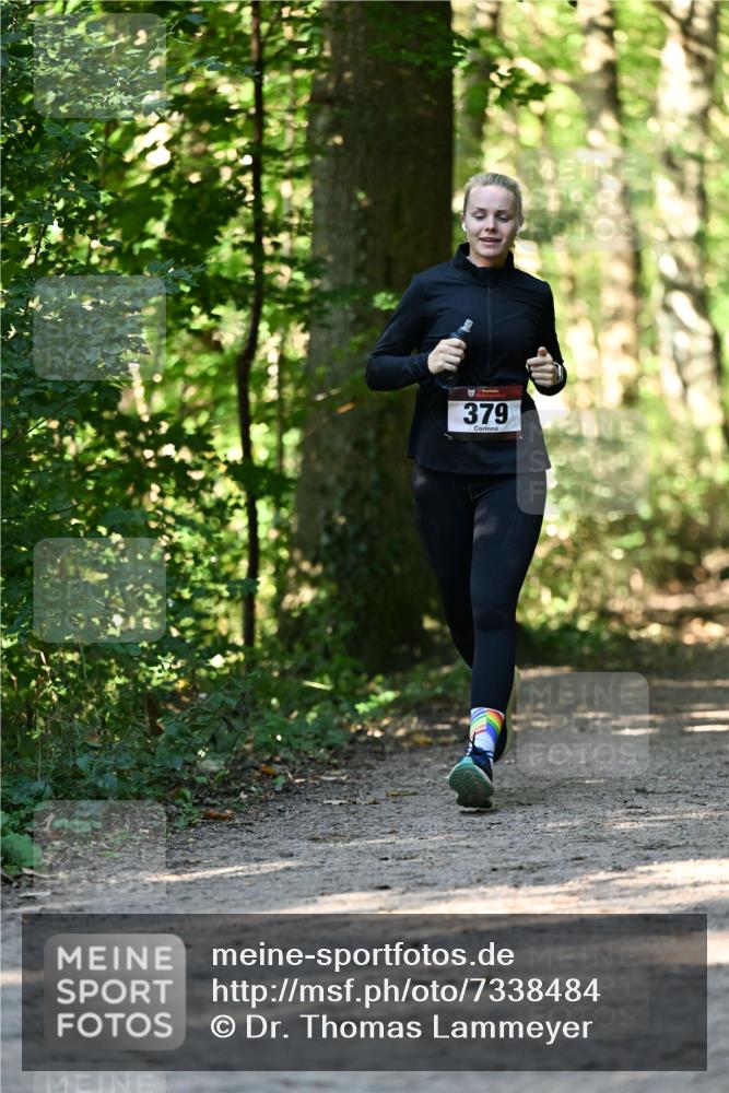 06.10.2024 - Bramfelder Halbmarathon 2024 Dr. Thomas Lammeyer http://msf.ph/oto/7338484 06.10.2024 10:27:11 Laufen 379 meine-sportfotos.de