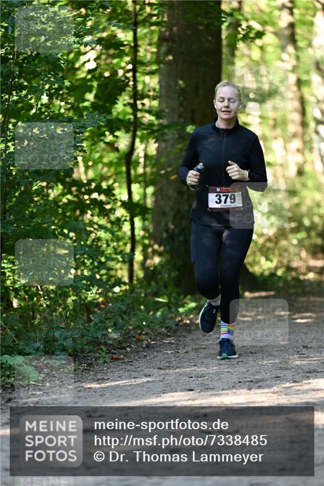 06.10.2024 - Bramfelder Halbmarathon 2024 Dr. Thomas Lammeyer http://msf.ph/oto/7338485 06.10.2024 10:27:11 Laufen 379 meine-sportfotos.de