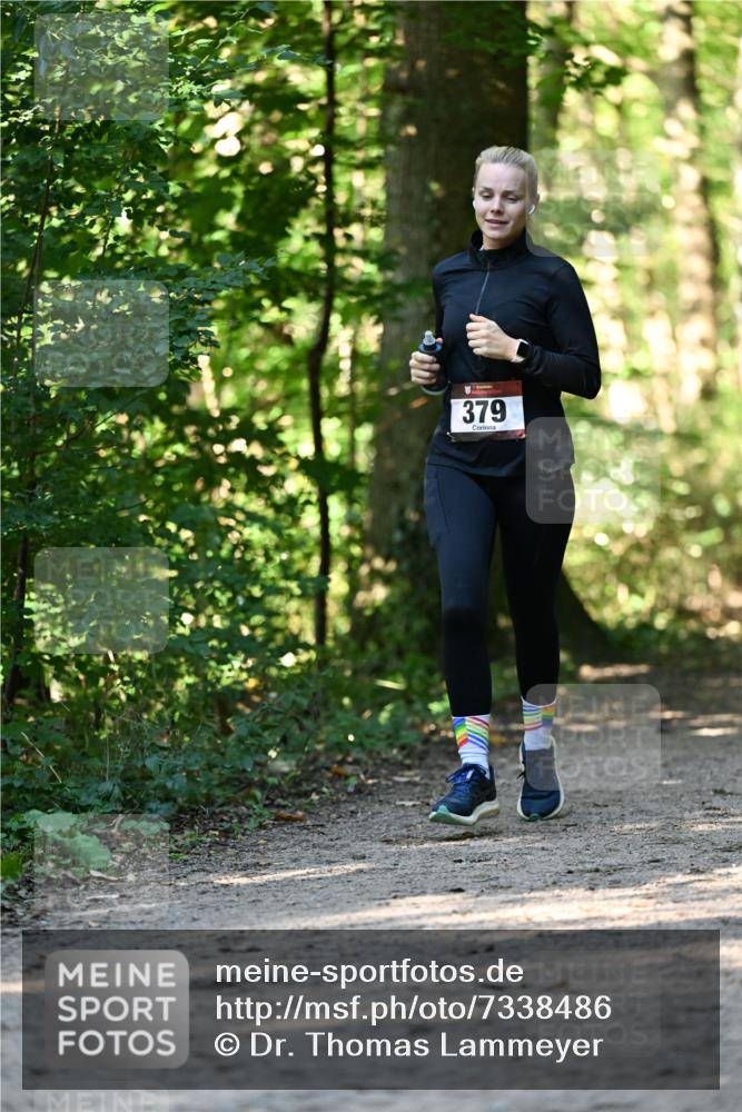 06.10.2024 - Bramfelder Halbmarathon 2024 Dr. Thomas Lammeyer http://msf.ph/oto/7338486 06.10.2024 10:27:11 Laufen 379 meine-sportfotos.de