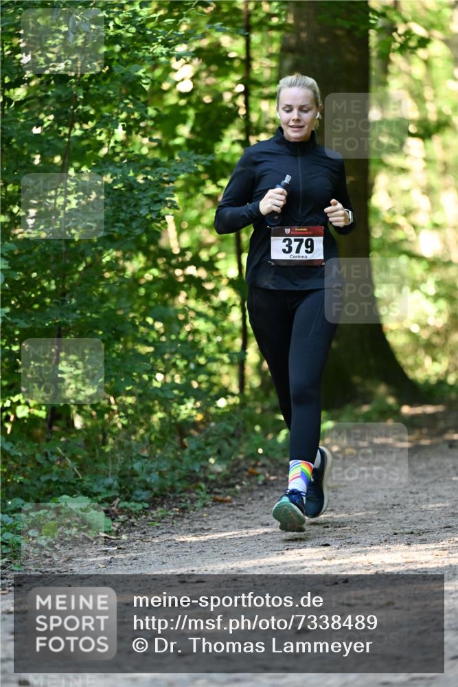 06.10.2024 - Bramfelder Halbmarathon 2024 Dr. Thomas Lammeyer http://msf.ph/oto/7338489 06.10.2024 10:27:12 Laufen 379 meine-sportfotos.de