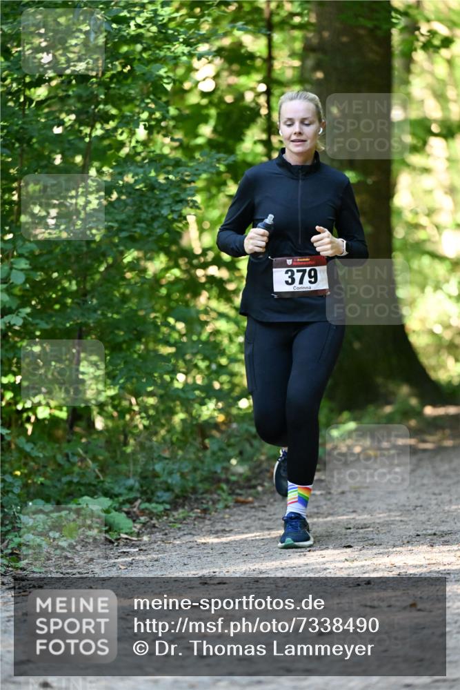 06.10.2024 - Bramfelder Halbmarathon 2024 Dr. Thomas Lammeyer http://msf.ph/oto/7338490 06.10.2024 10:27:12 Laufen 379 meine-sportfotos.de