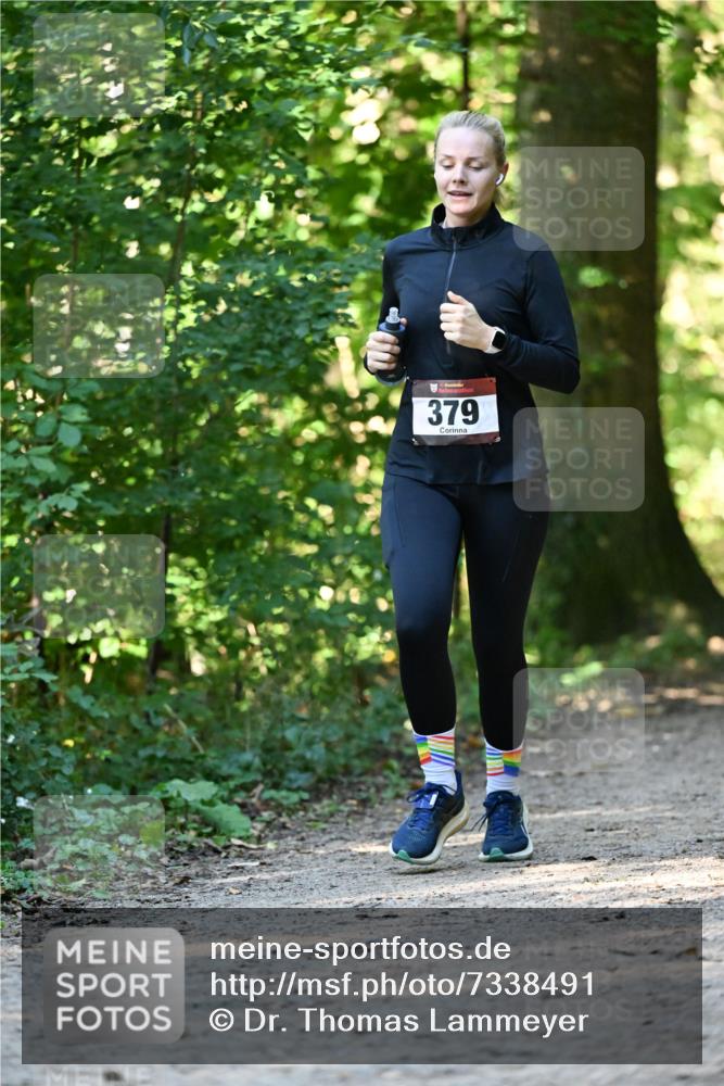 06.10.2024 - Bramfelder Halbmarathon 2024 Dr. Thomas Lammeyer http://msf.ph/oto/7338491 06.10.2024 10:27:12 Laufen 379 meine-sportfotos.de