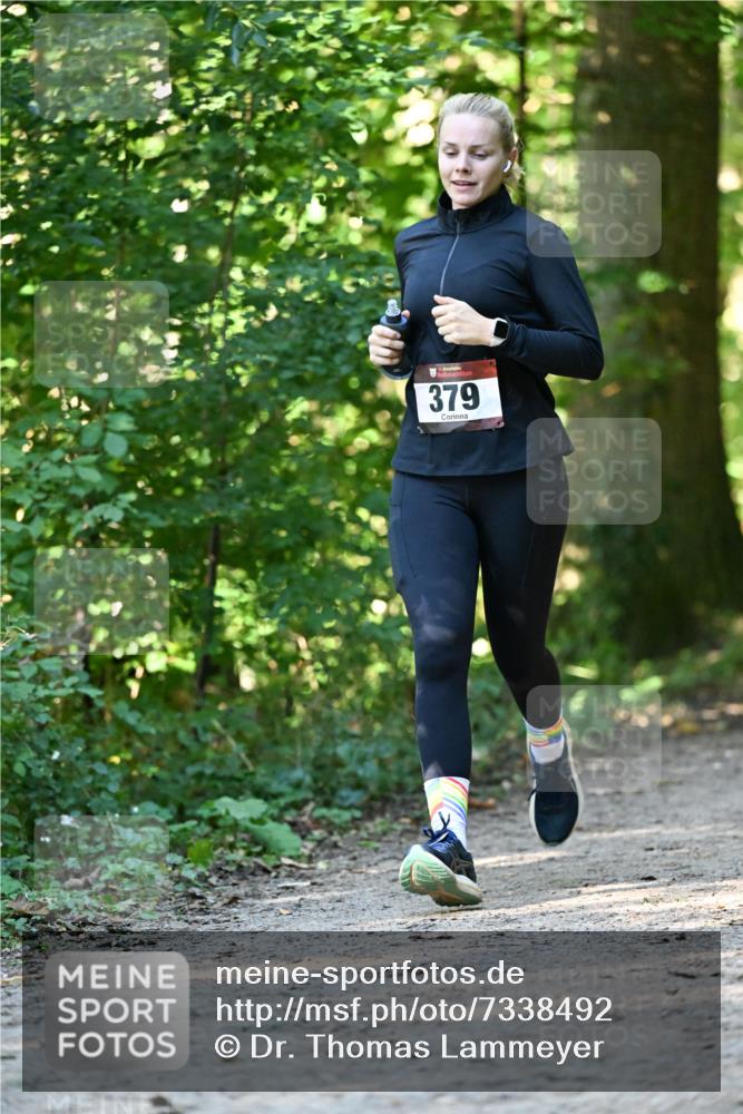 06.10.2024 - Bramfelder Halbmarathon 2024 Dr. Thomas Lammeyer http://msf.ph/oto/7338492 06.10.2024 10:27:12 Laufen 379 meine-sportfotos.de