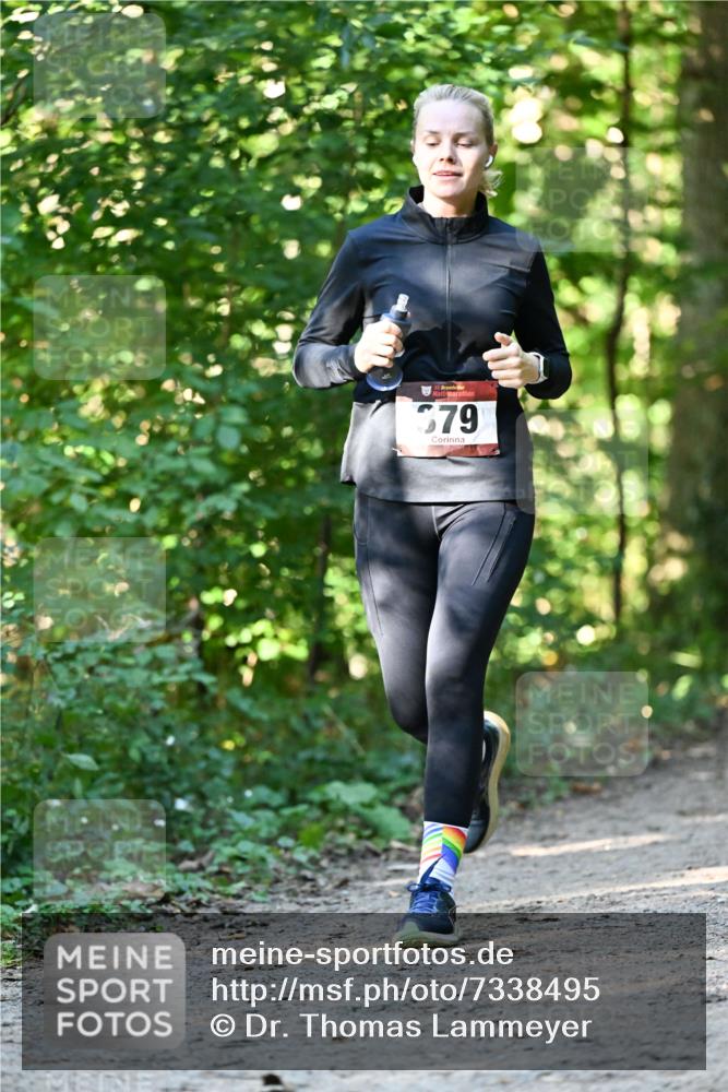 06.10.2024 - Bramfelder Halbmarathon 2024 Dr. Thomas Lammeyer http://msf.ph/oto/7338495 06.10.2024 10:27:13 Laufen 379 meine-sportfotos.de