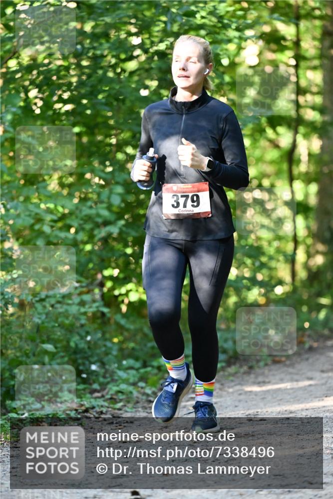 06.10.2024 - Bramfelder Halbmarathon 2024 Dr. Thomas Lammeyer http://msf.ph/oto/7338496 06.10.2024 10:27:13 Laufen 379 meine-sportfotos.de