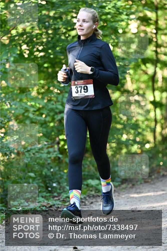 06.10.2024 - Bramfelder Halbmarathon 2024 Dr. Thomas Lammeyer http://msf.ph/oto/7338497 06.10.2024 10:27:13 Laufen 379 meine-sportfotos.de