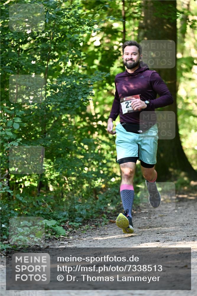 06.10.2024 - Bramfelder Halbmarathon 2024 Dr. Thomas Lammeyer http://msf.ph/oto/7338513 06.10.2024 10:27:20 Laufen 23 meine-sportfotos.de