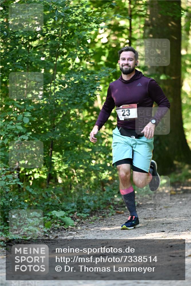 06.10.2024 - Bramfelder Halbmarathon 2024 Dr. Thomas Lammeyer http://msf.ph/oto/7338514 06.10.2024 10:27:20 Laufen 23 meine-sportfotos.de