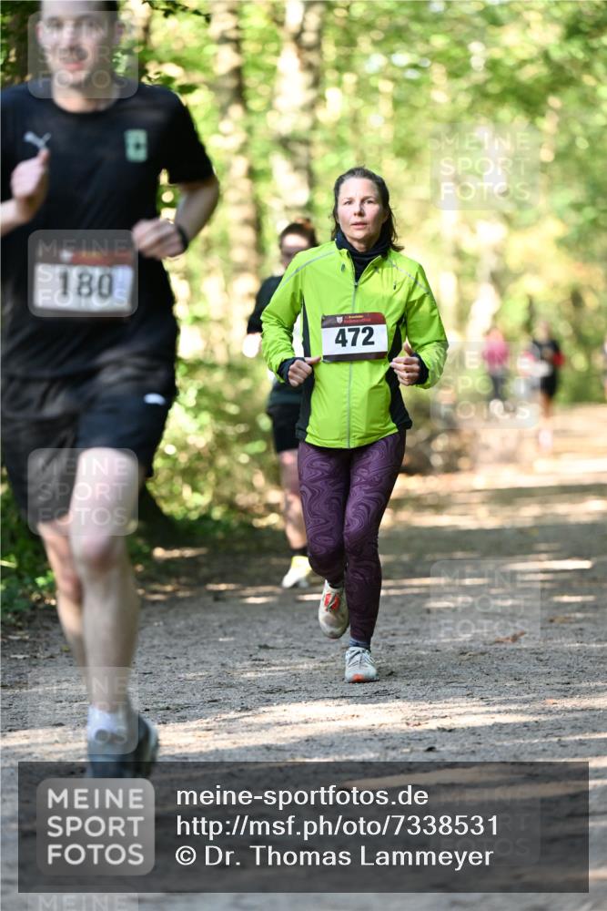 06.10.2024 - Bramfelder Halbmarathon 2024 Dr. Thomas Lammeyer http://msf.ph/oto/7338531 06.10.2024 10:27:24 Laufen 180, 472 meine-sportfotos.de