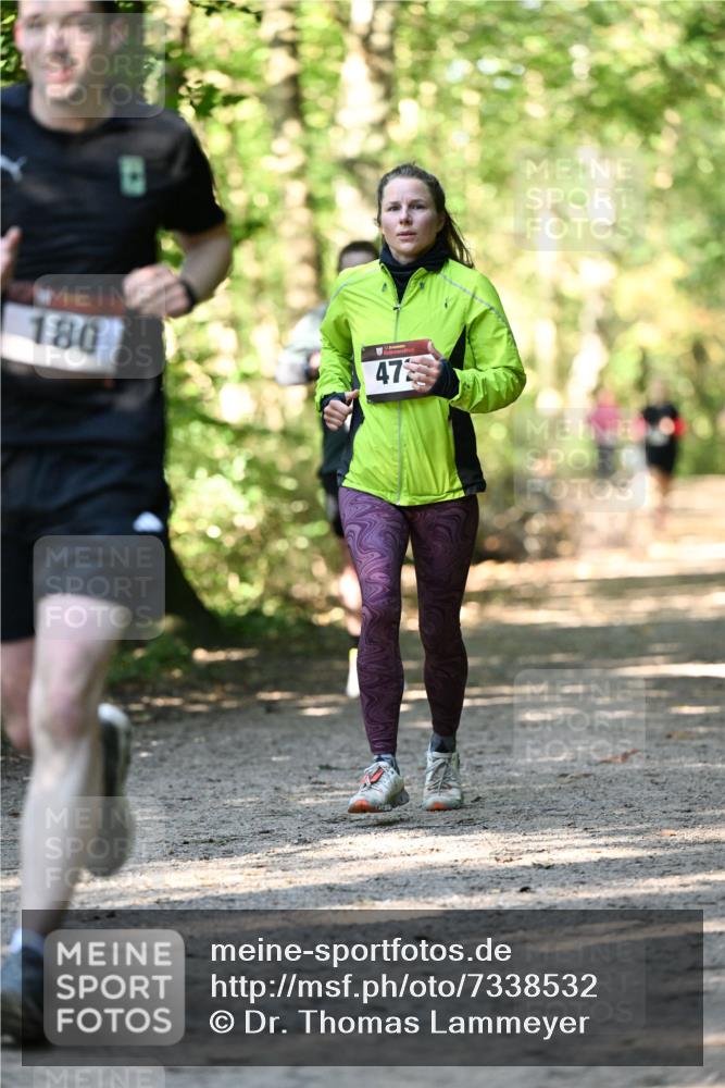 06.10.2024 - Bramfelder Halbmarathon 2024 Dr. Thomas Lammeyer http://msf.ph/oto/7338532 06.10.2024 10:27:24 Laufen 180, 47 meine-sportfotos.de
