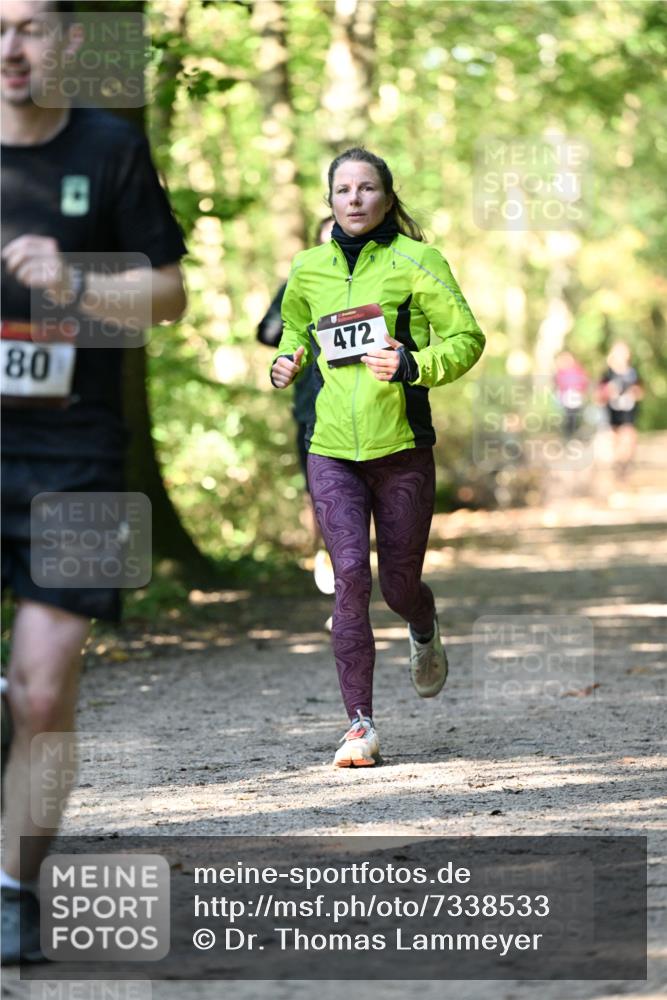 06.10.2024 - Bramfelder Halbmarathon 2024 Dr. Thomas Lammeyer http://msf.ph/oto/7338533 06.10.2024 10:27:25 Laufen 80, 472 meine-sportfotos.de