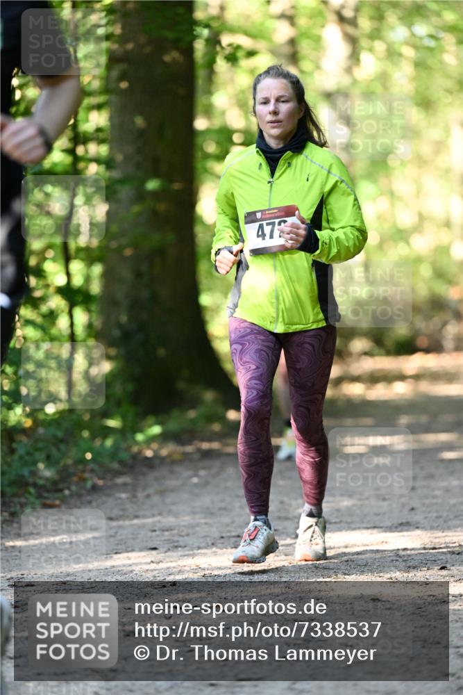 06.10.2024 - Bramfelder Halbmarathon 2024 Dr. Thomas Lammeyer http://msf.ph/oto/7338537 06.10.2024 10:27:25 Laufen 47 meine-sportfotos.de