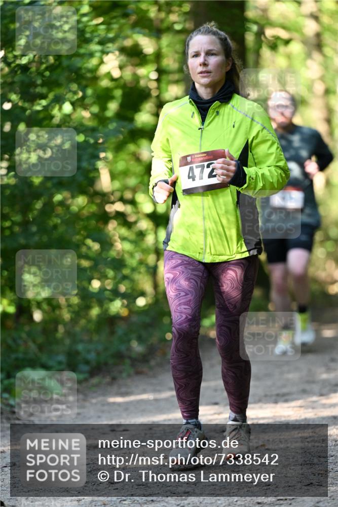 06.10.2024 - Bramfelder Halbmarathon 2024 Dr. Thomas Lammeyer http://msf.ph/oto/7338542 06.10.2024 10:27:26 Laufen 472 meine-sportfotos.de